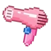 blowdryer icon