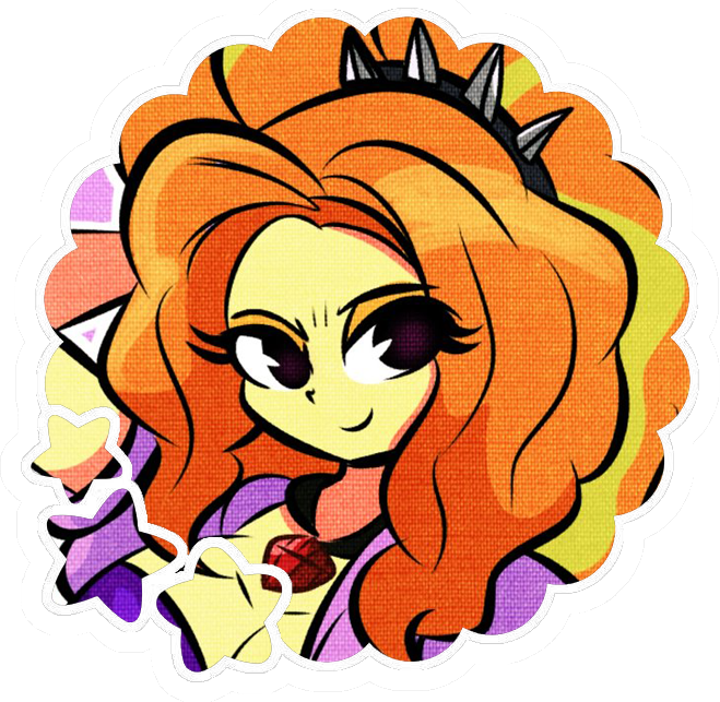 Luka Icon by @TheM3j14