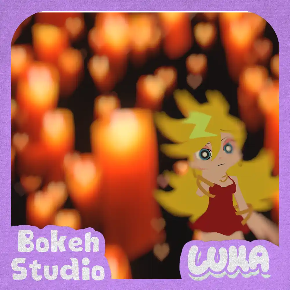 Thumbnail for Bokeh
