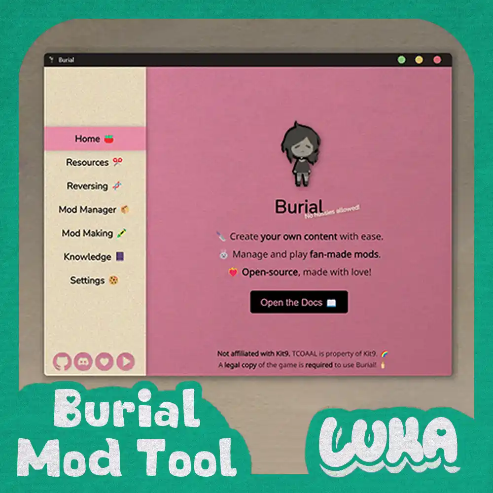 Thumbnail for Burial