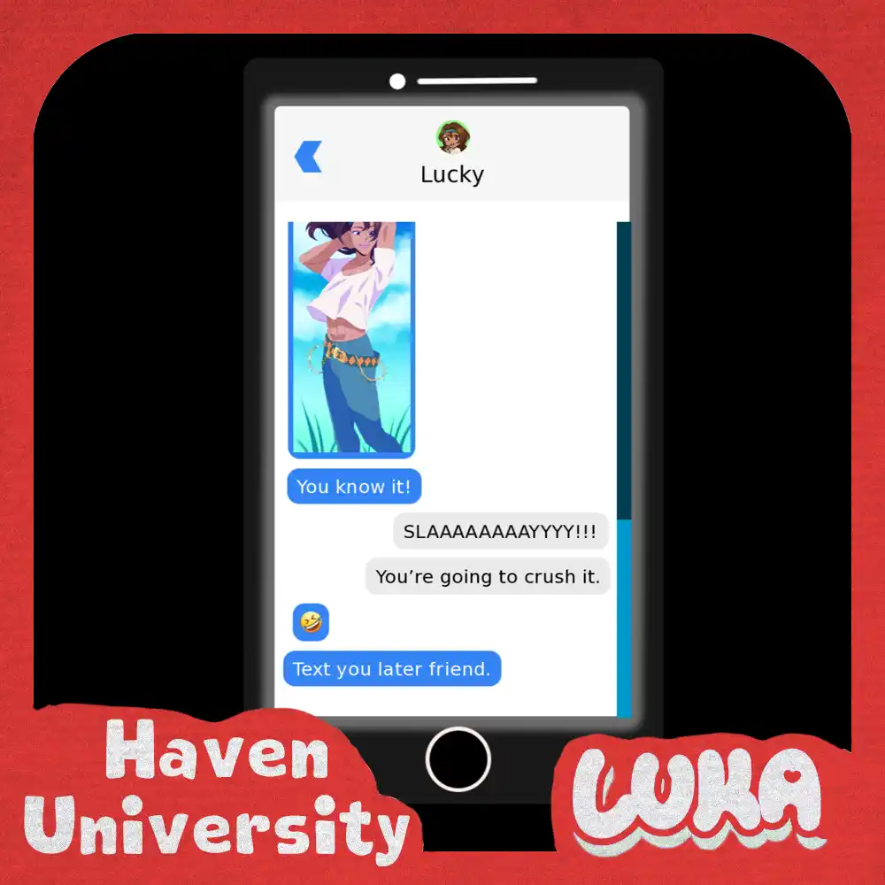 Thumbnail for Haven University