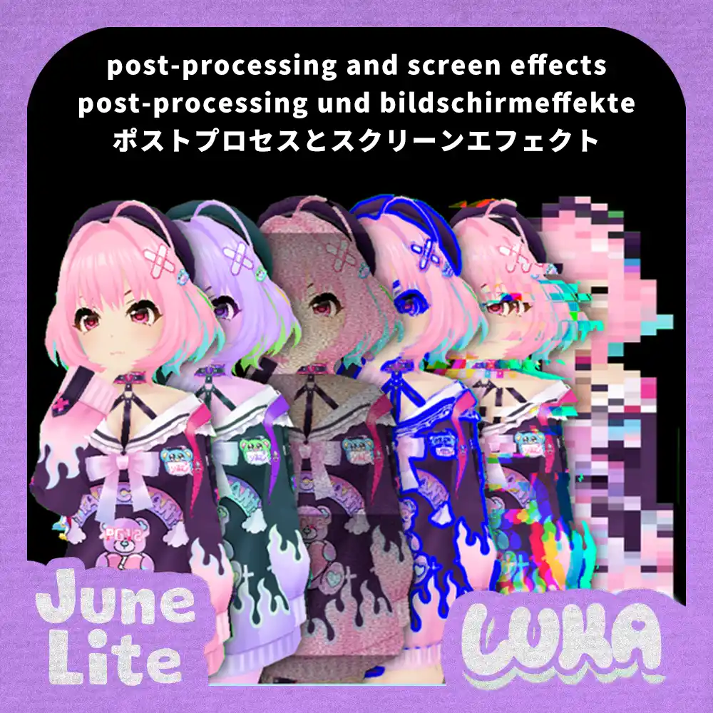 Thumbnail for June Lite
