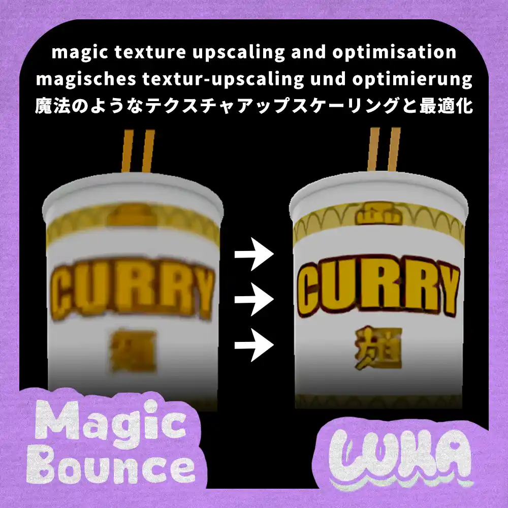Thumbnail for MagicBounce