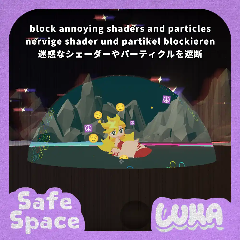 Thumbnail for SafeSpace