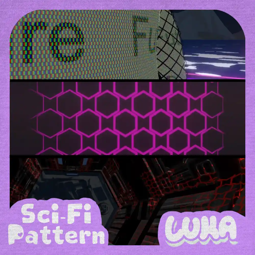 Thumbnail for Sci-Fi