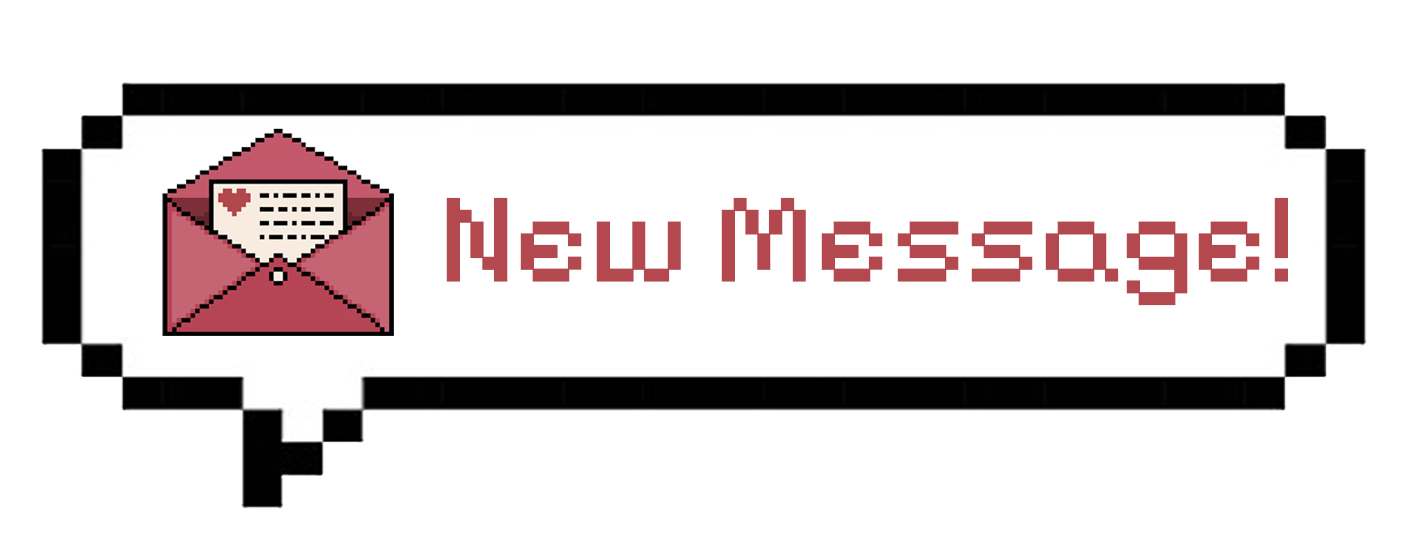 New Message!